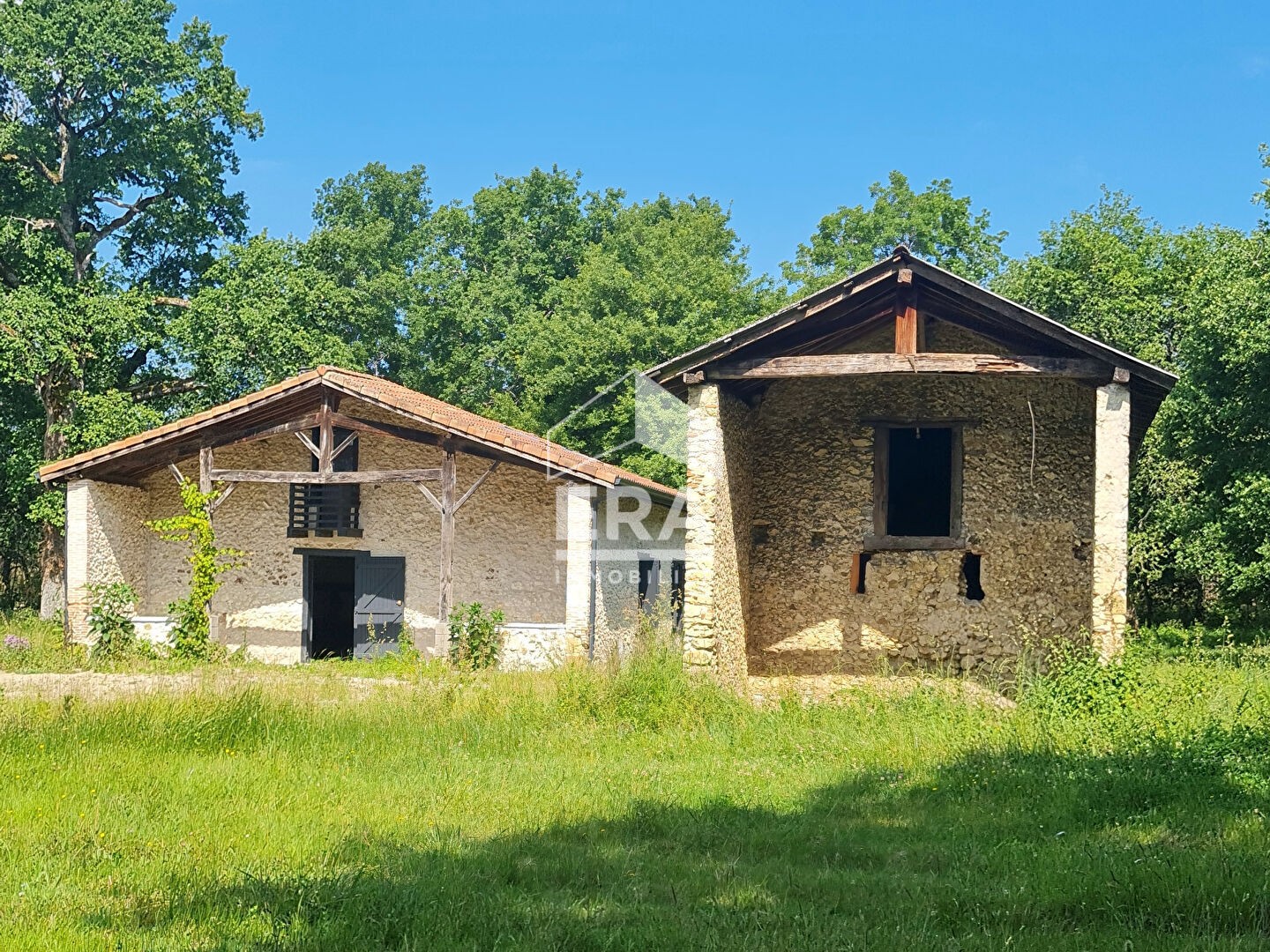 Vente Maison à Mont-de-Marsan 5 pièces