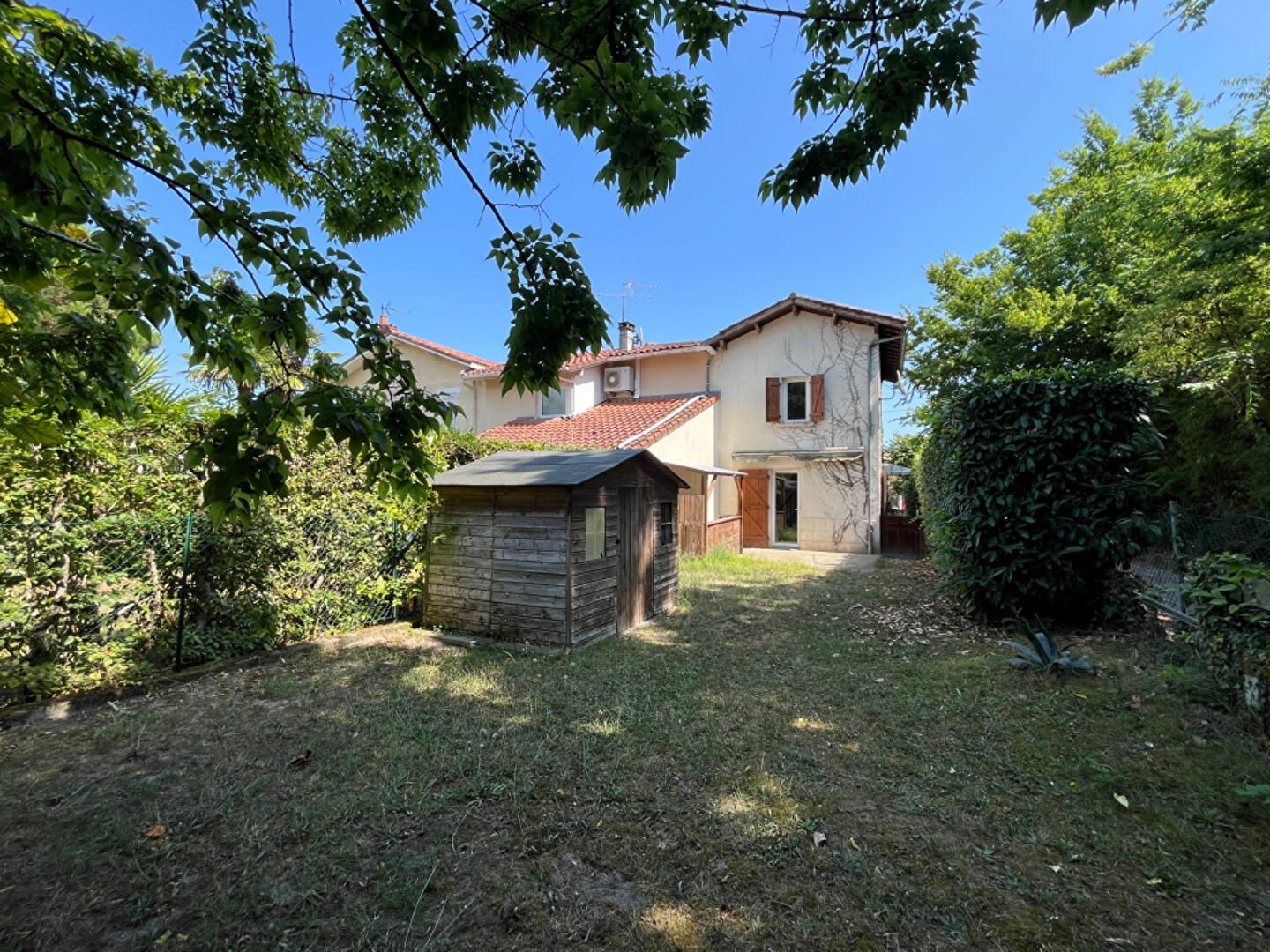 Vente Maison à Mont-de-Marsan 4 pièces