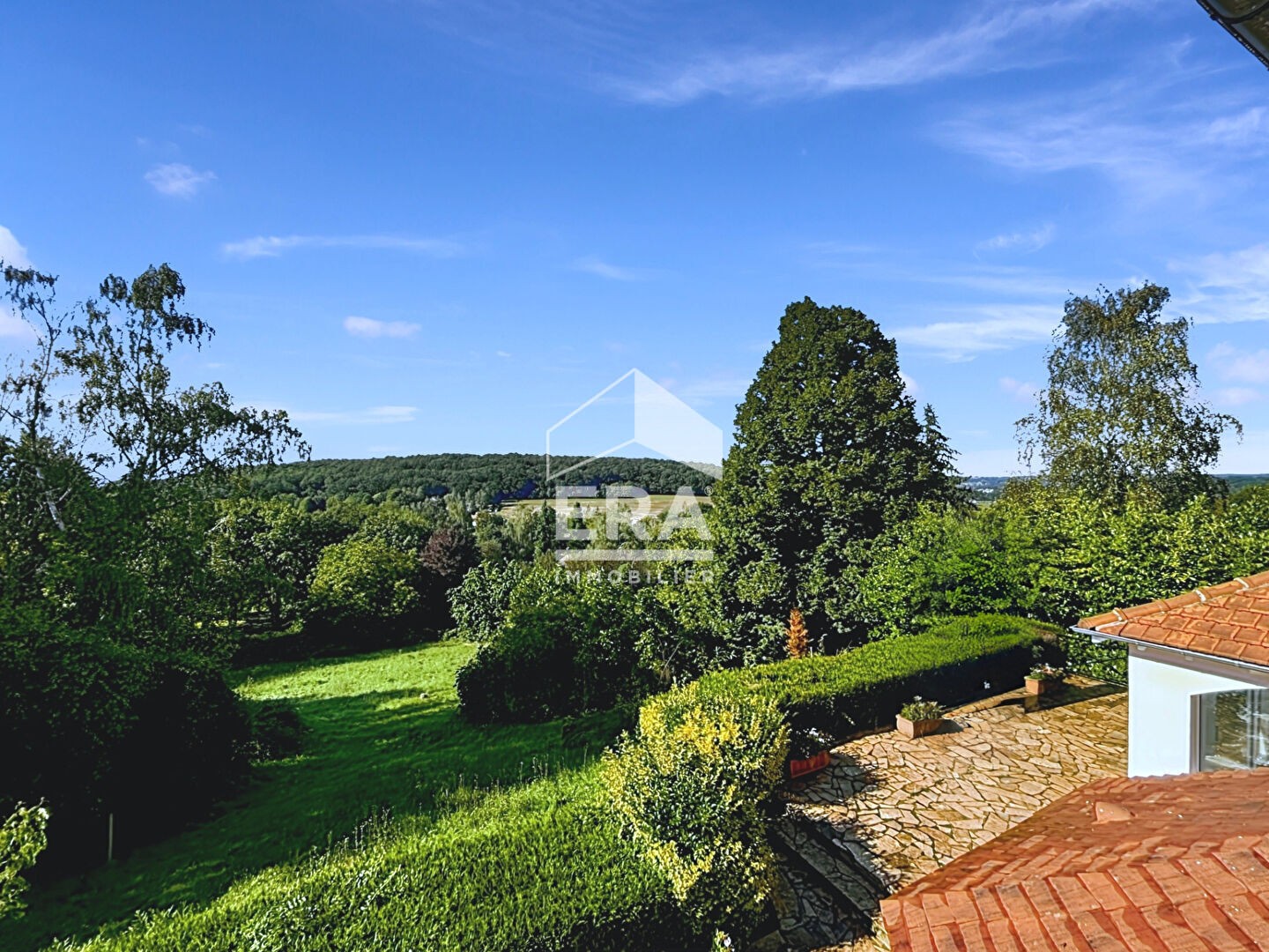 Vente Maison à Montfort-l'Amaury 7 pièces