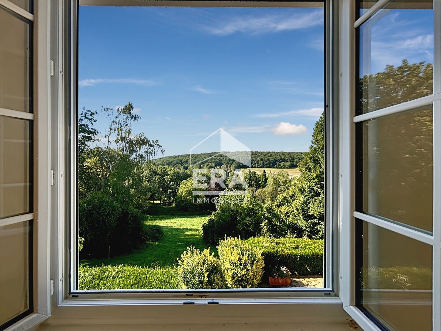 Vente Maison à Montfort-l'Amaury 7 pièces