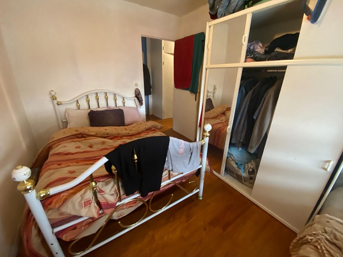 Vente Appartement à Brest 3 pièces