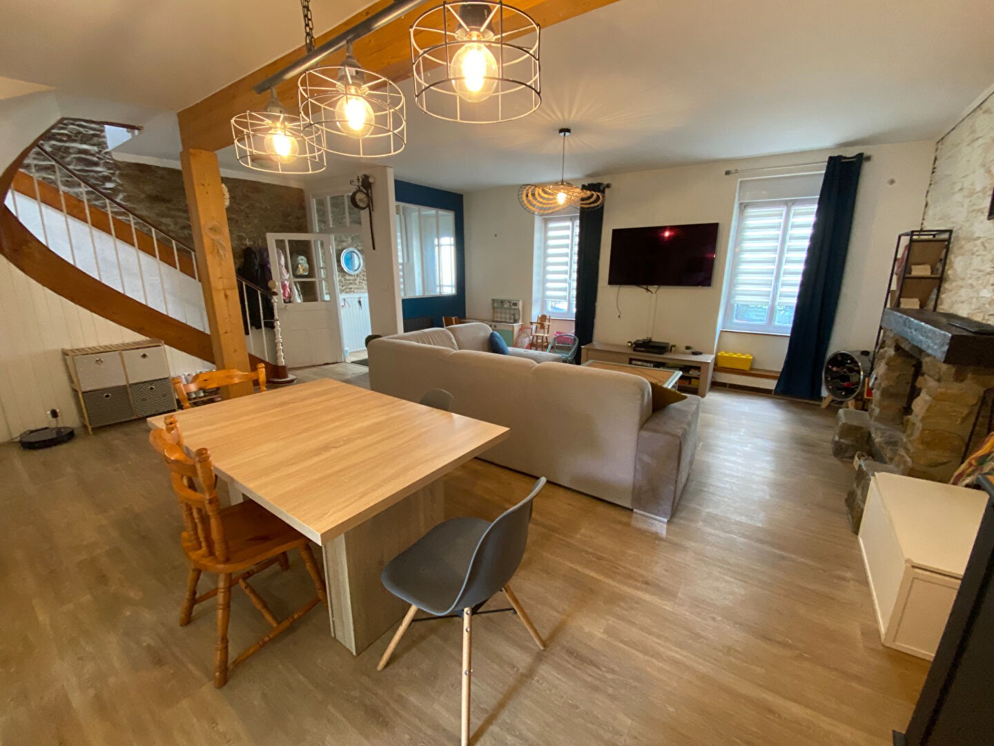 Vente Maison à Brest 5 pièces