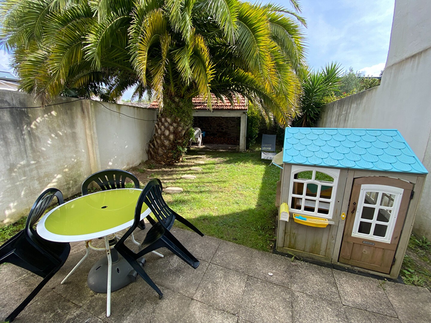 Vente Maison à Brest 5 pièces