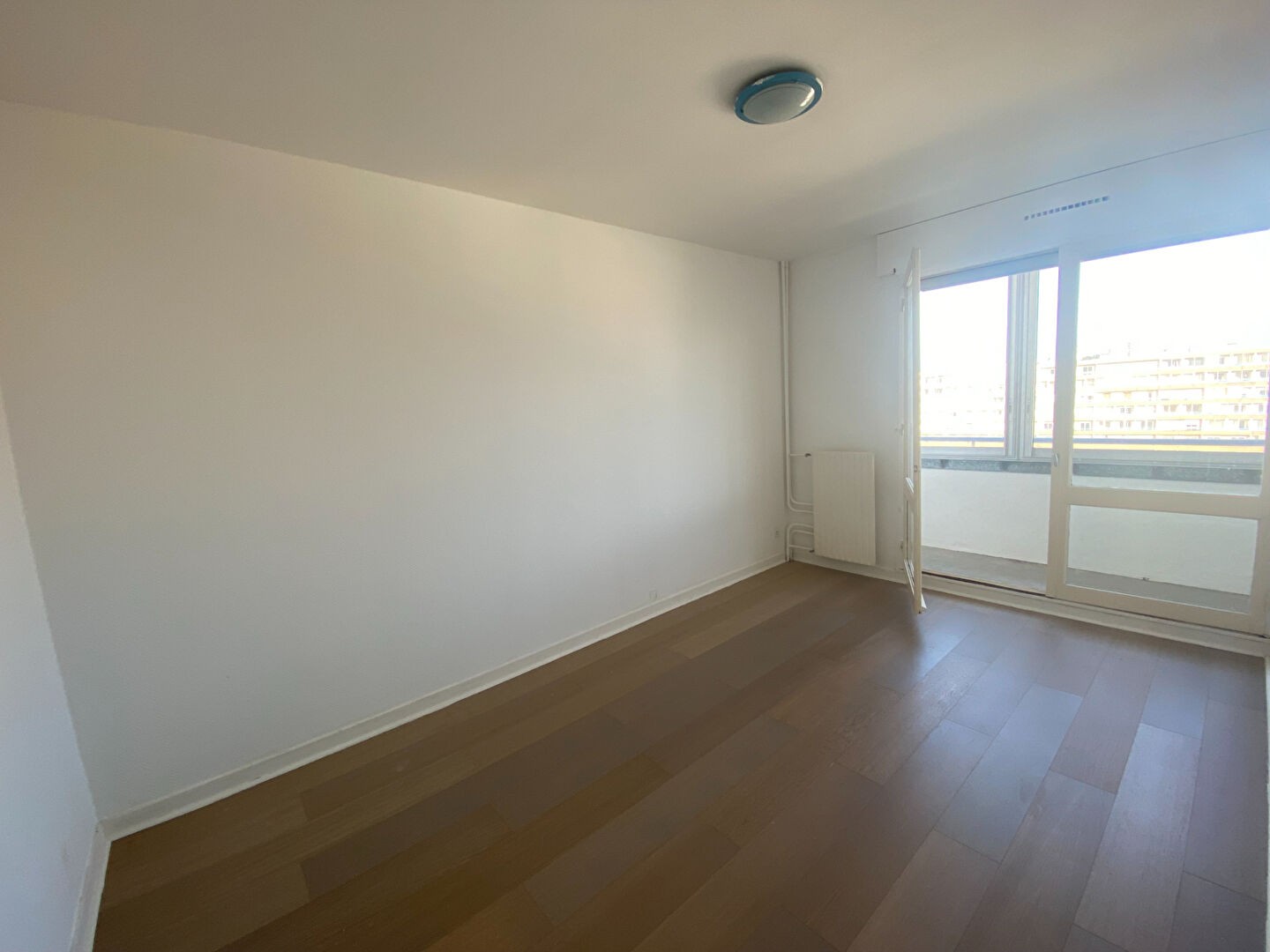 Vente Appartement à Brest 4 pièces