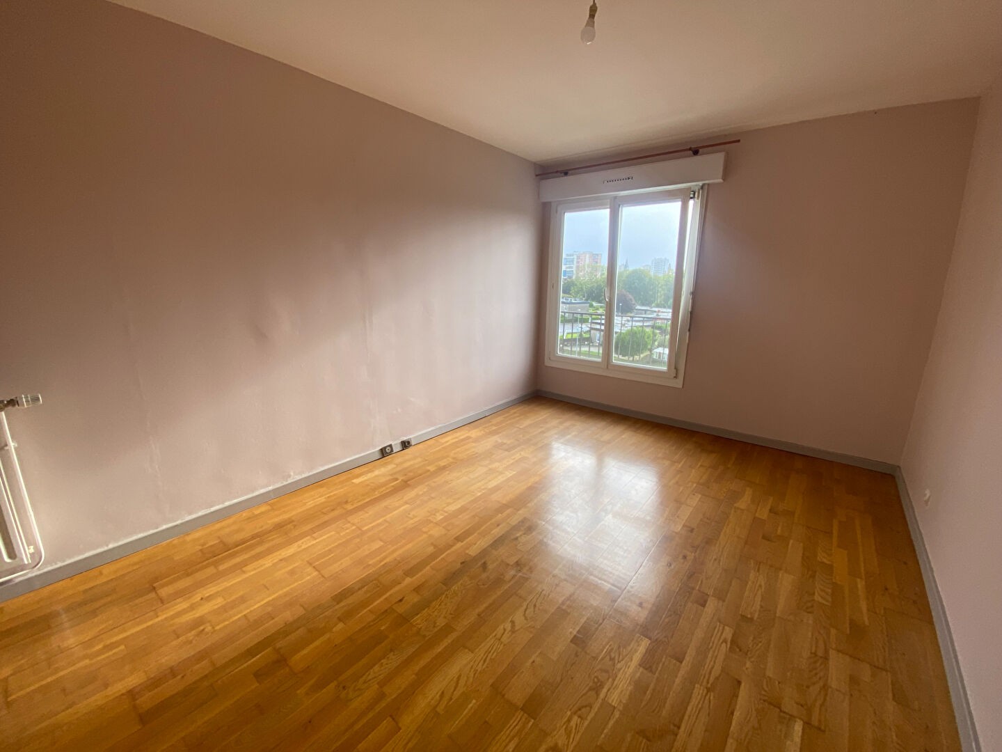 Vente Appartement à Brest 4 pièces