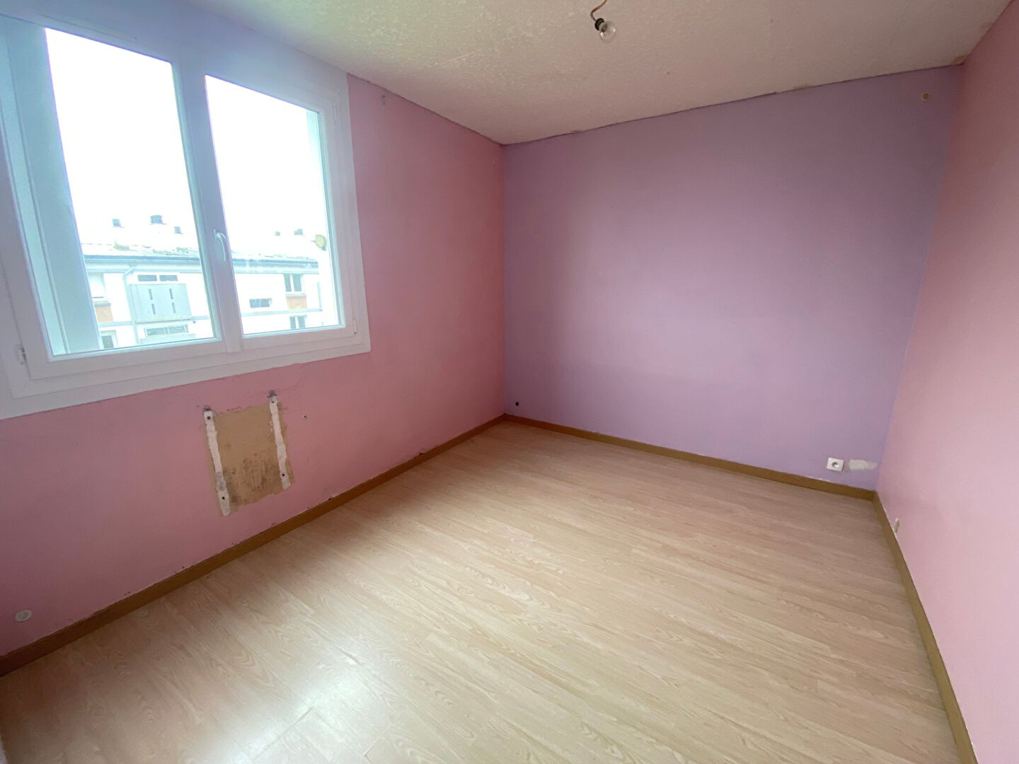 Vente Appartement à Brest 4 pièces