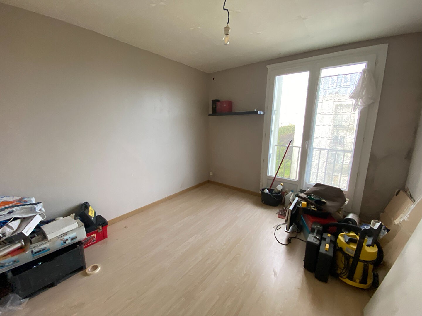 Vente Appartement à Brest 4 pièces