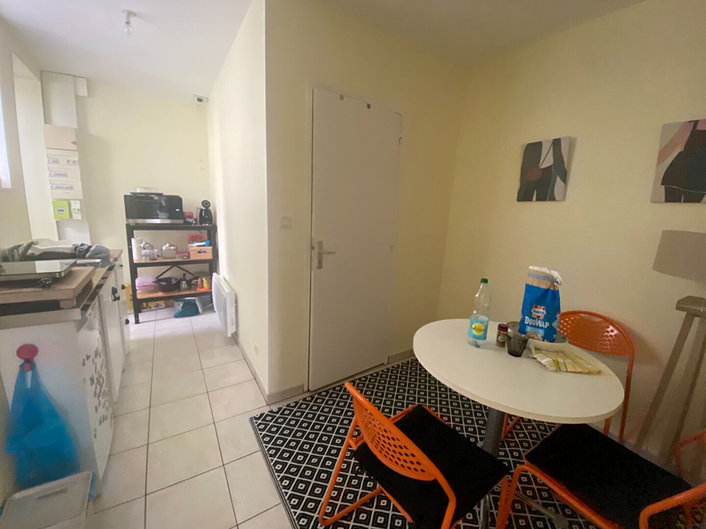 Vente Appartement à Brest 1 pièce