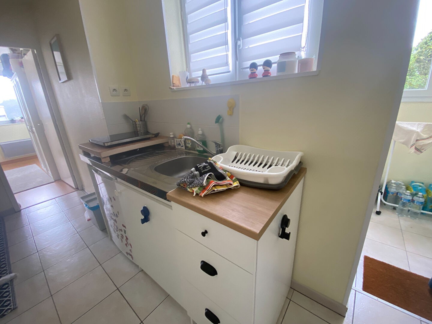 Vente Appartement à Brest 1 pièce