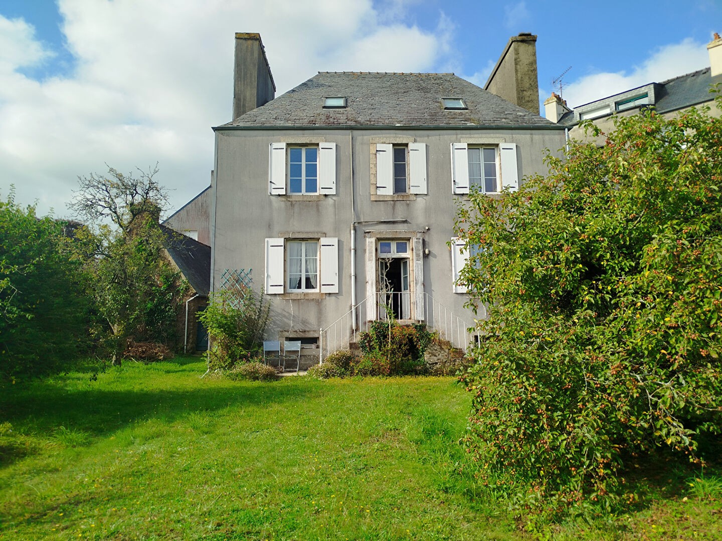 Vente Maison à Landivisiau 7 pièces