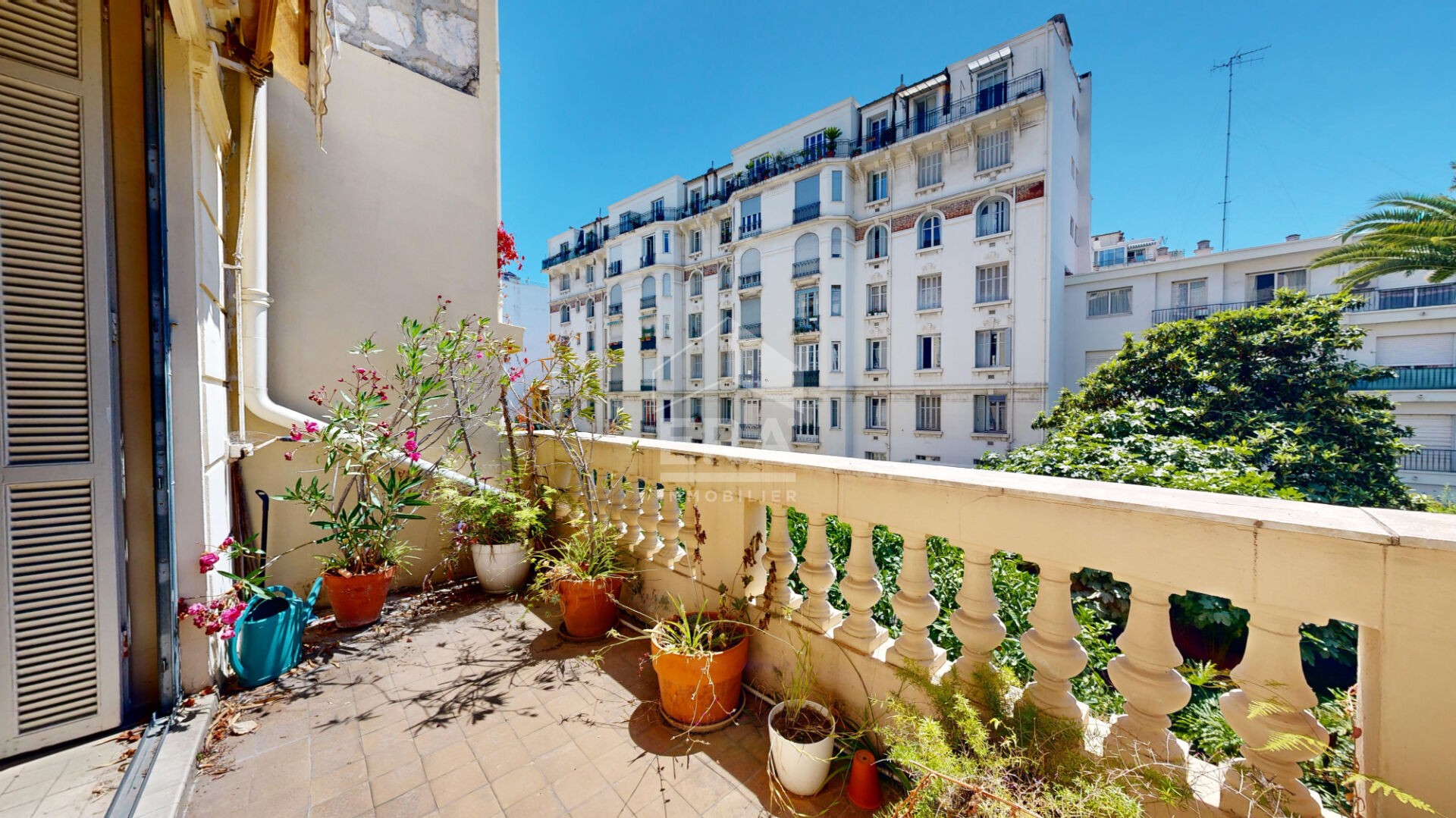 Vente Appartement à Nice 6 pièces