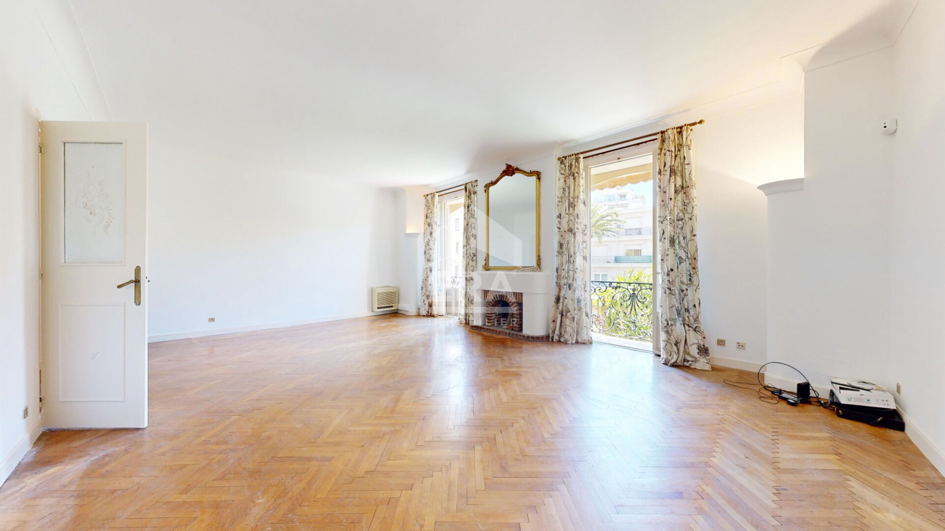 Vente Appartement à Nice 6 pièces