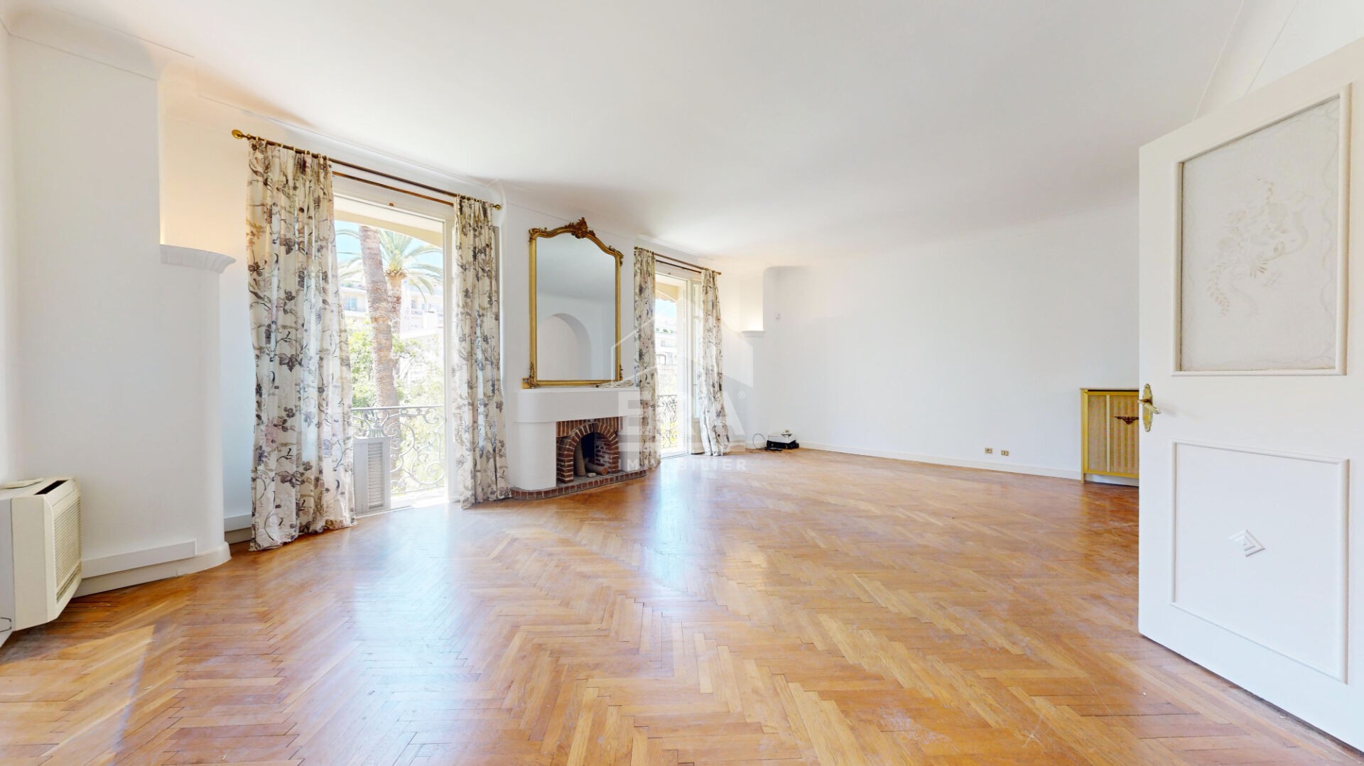 Vente Appartement à Nice 6 pièces