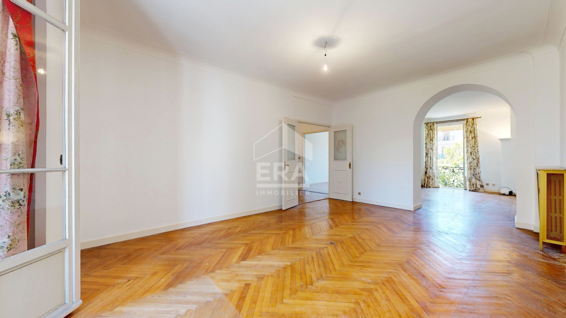 Vente Appartement à Nice 6 pièces