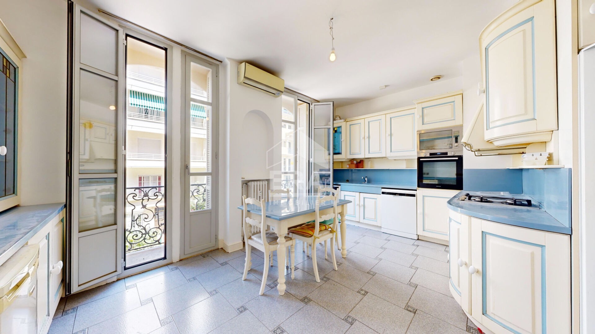 Vente Appartement à Nice 6 pièces