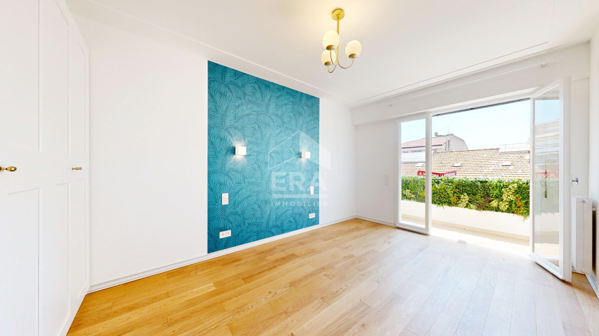 Vente Appartement à Nice 4 pièces