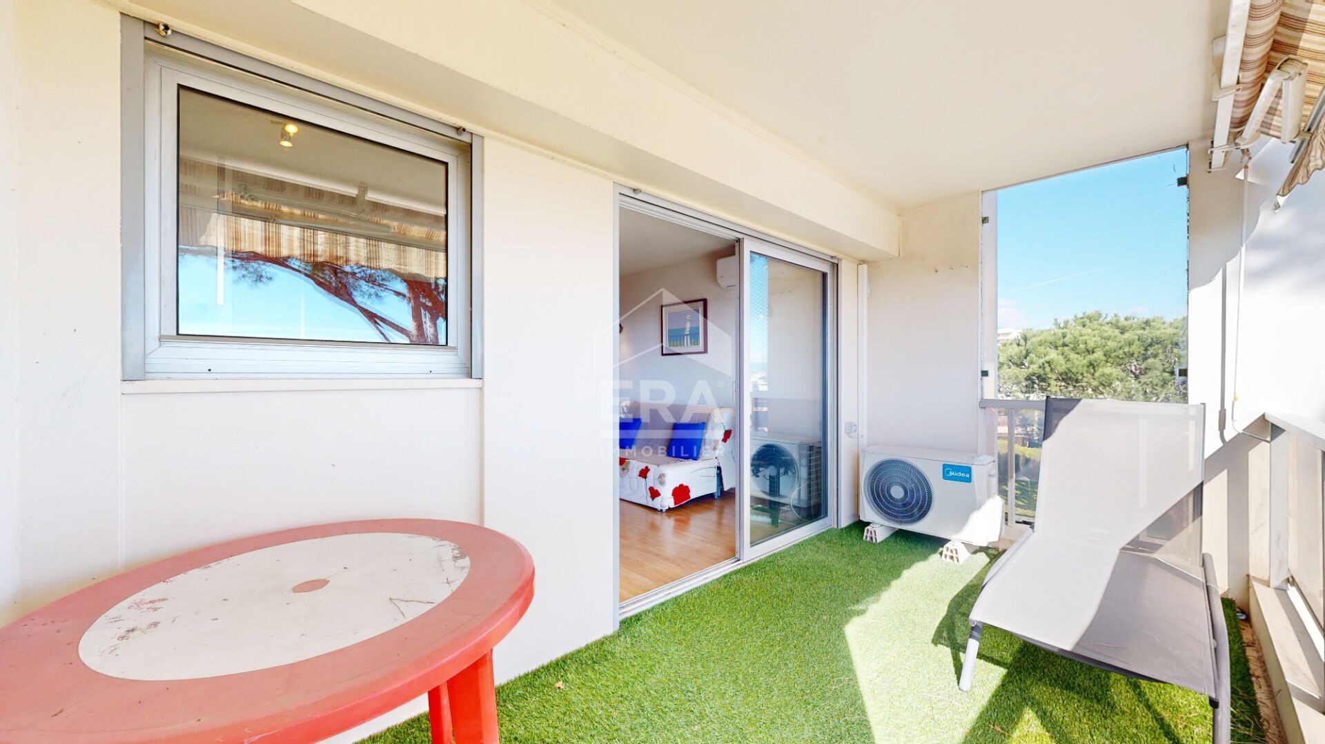 Vente Appartement à Antibes 2 pièces