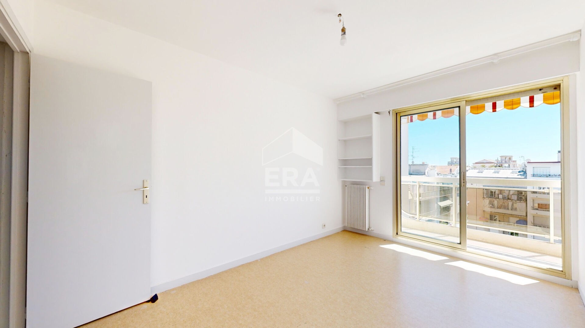 Vente Appartement à Nice 4 pièces