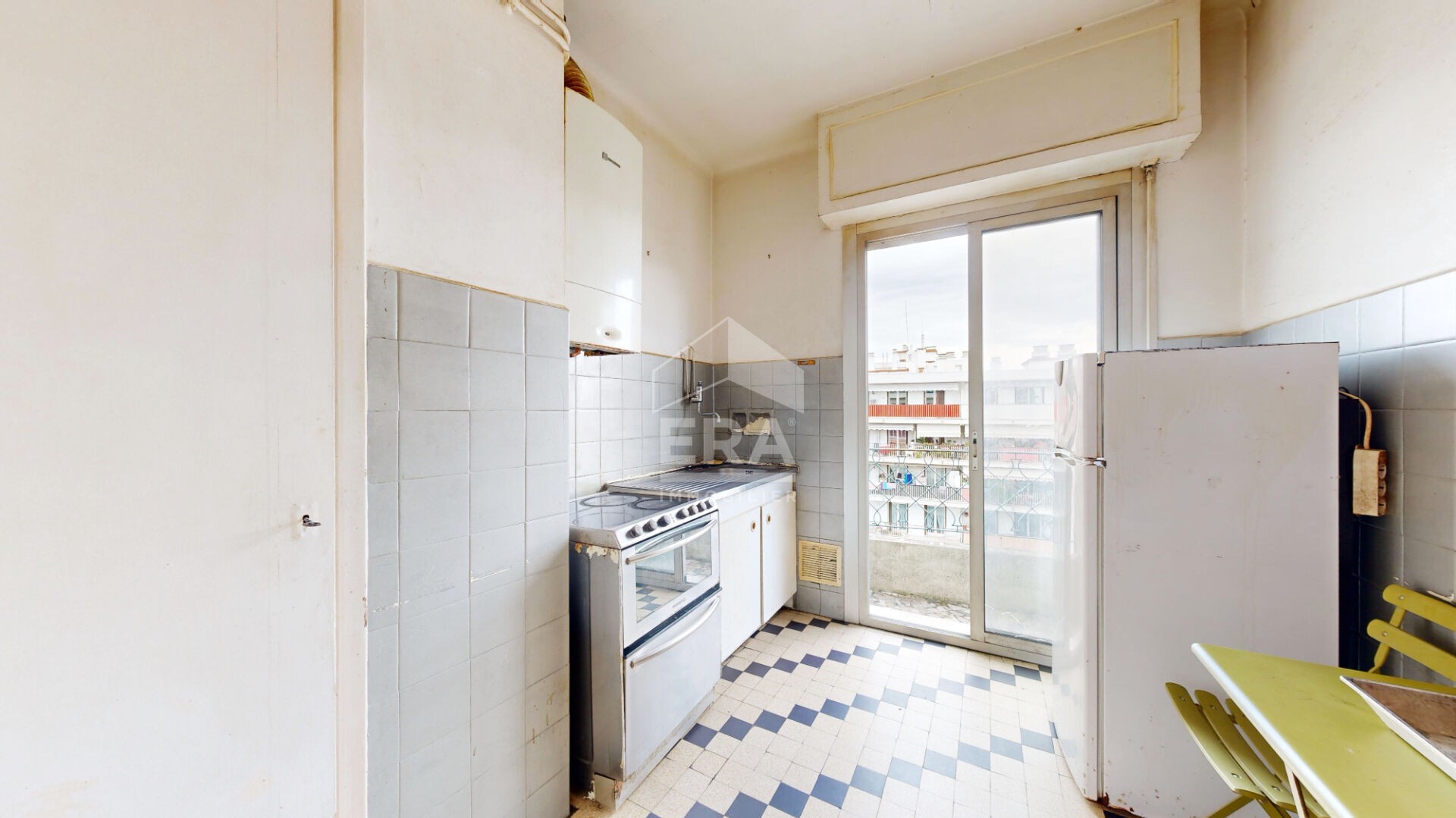 Vente Appartement à Nice 1 pièce