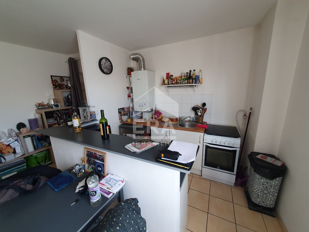 Vente Appartement à Torcy 1 pièce