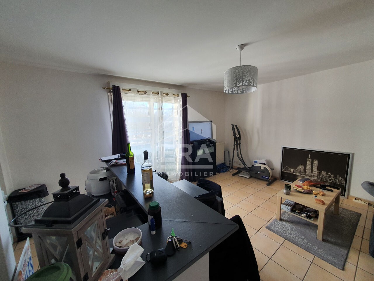 Vente Appartement à Torcy 1 pièce