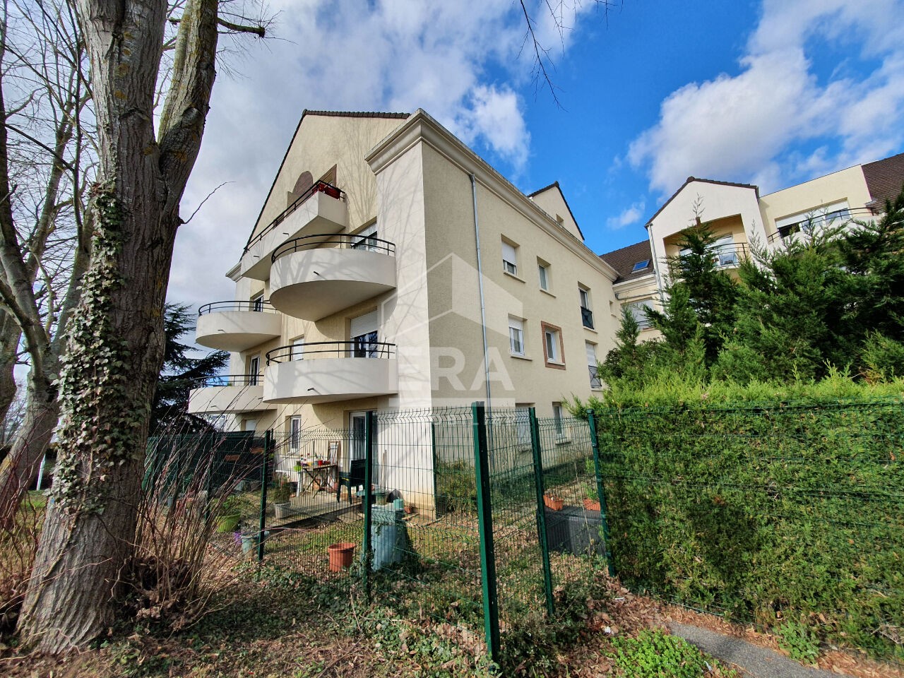 Vente Appartement à Torcy 1 pièce