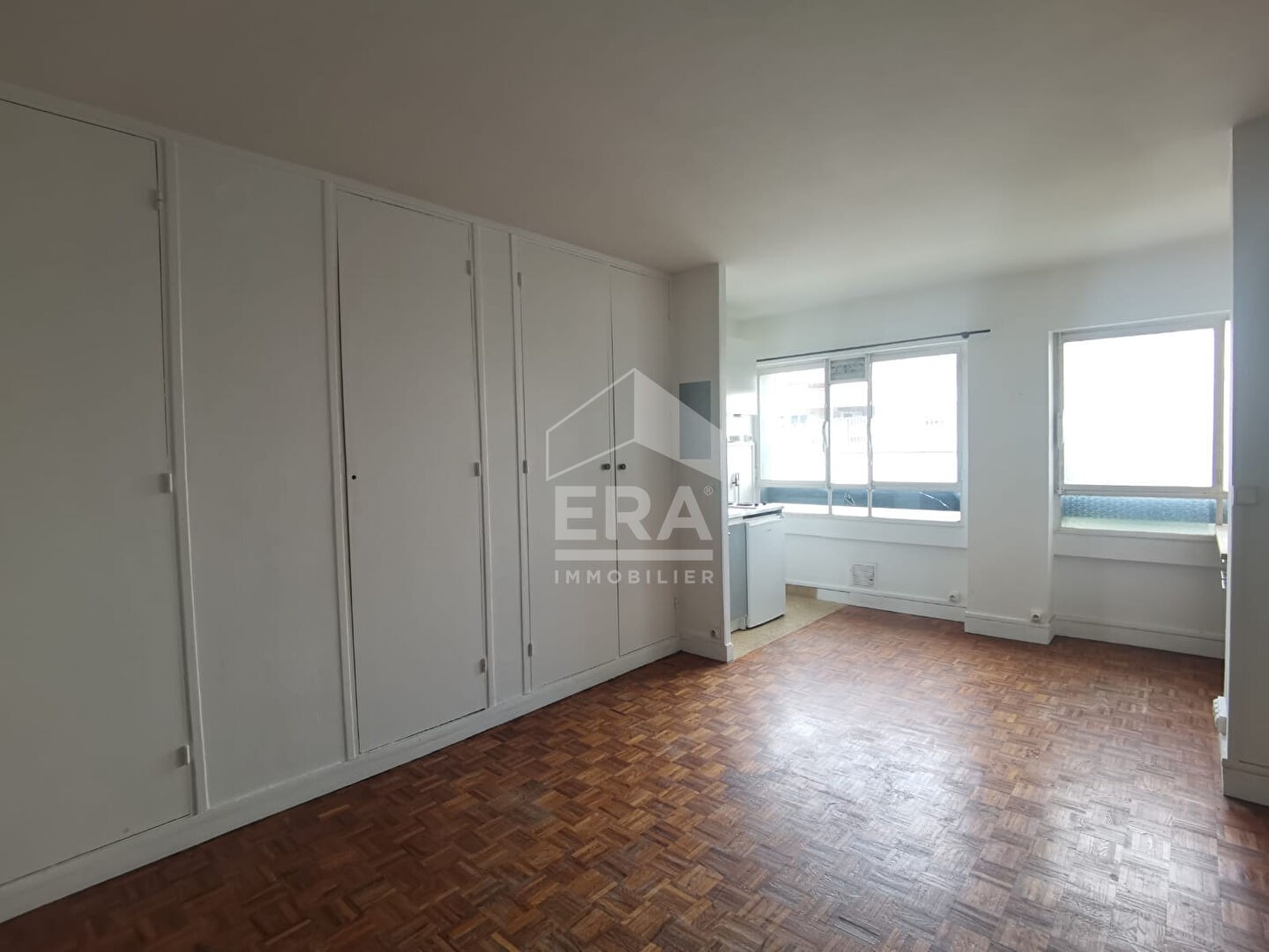 Vente Appartement à Paris Reuilly 12e arrondissement 1 pièce