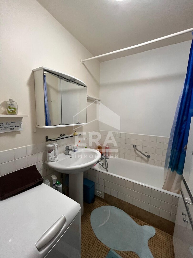 Location Appartement à Paris Reuilly 12e arrondissement 2 pièces