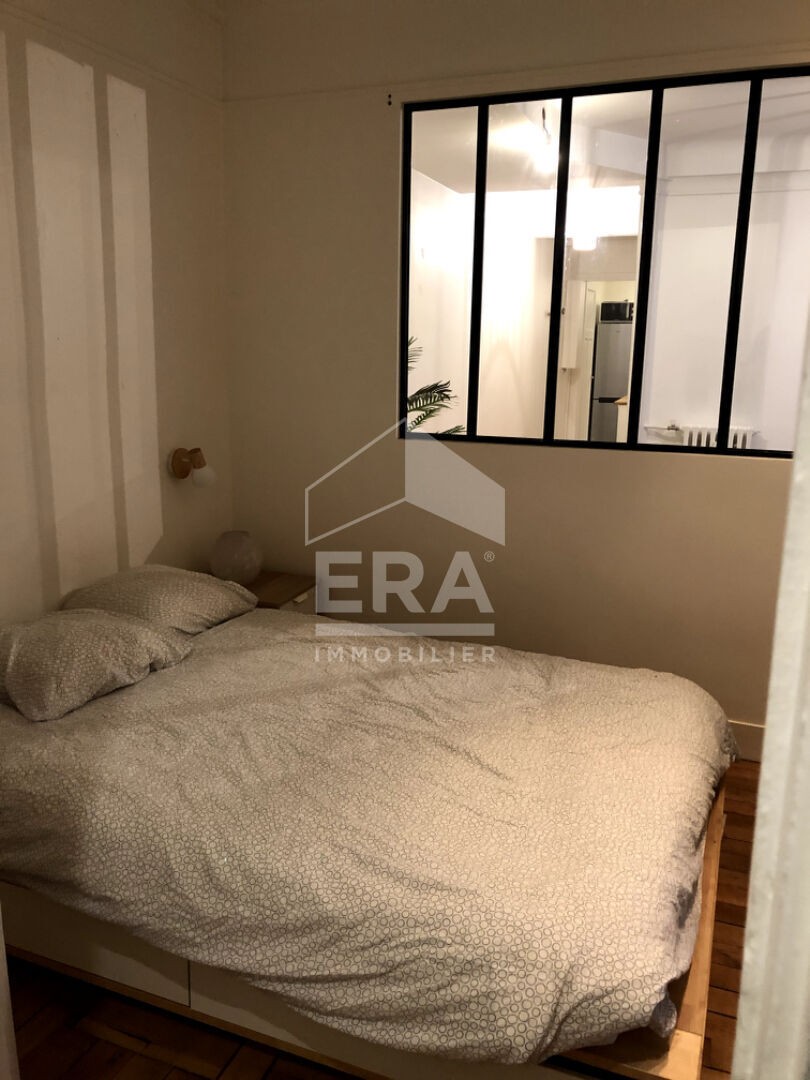 Location Appartement à Paris Vaugirard 15e arrondissement 3 pièces