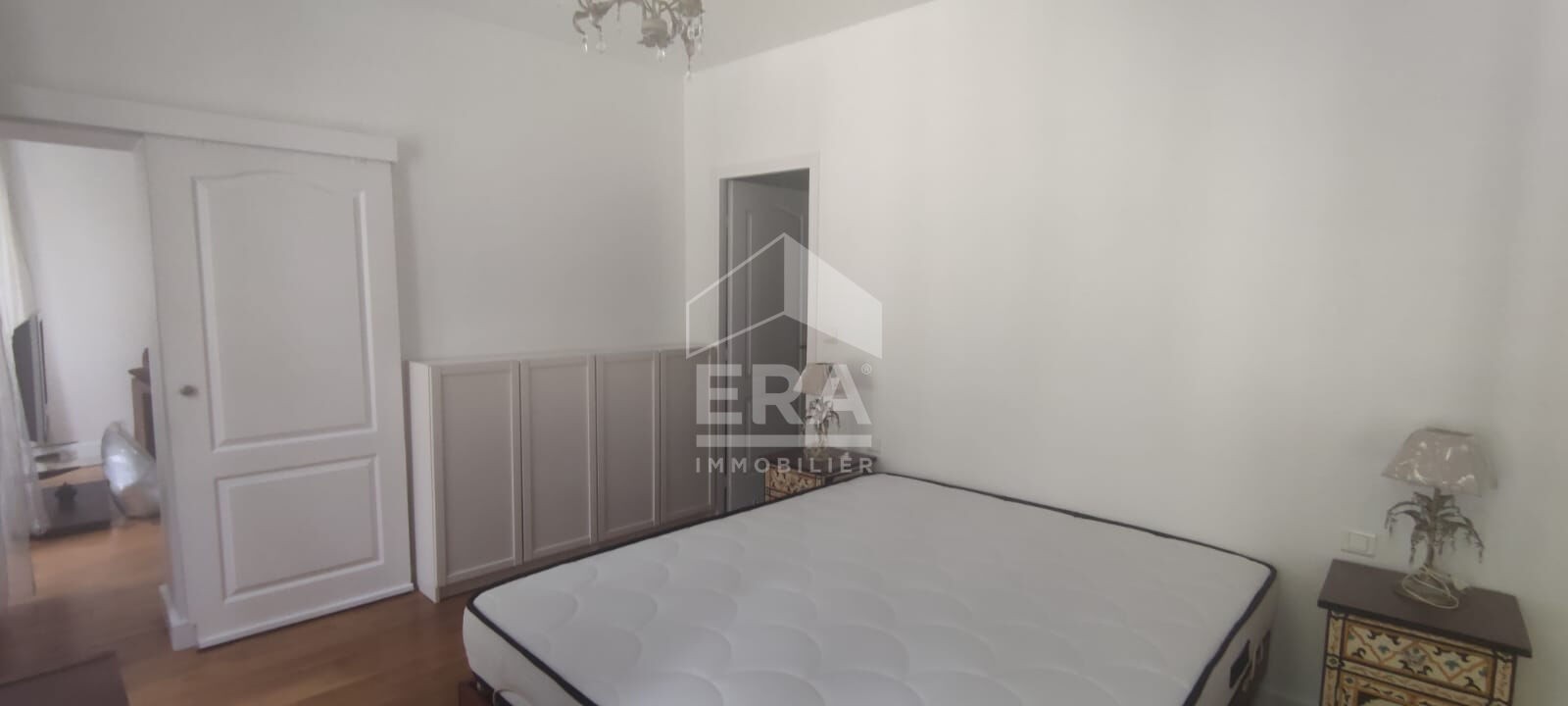 Location Appartement à Paris Reuilly 12e arrondissement 2 pièces