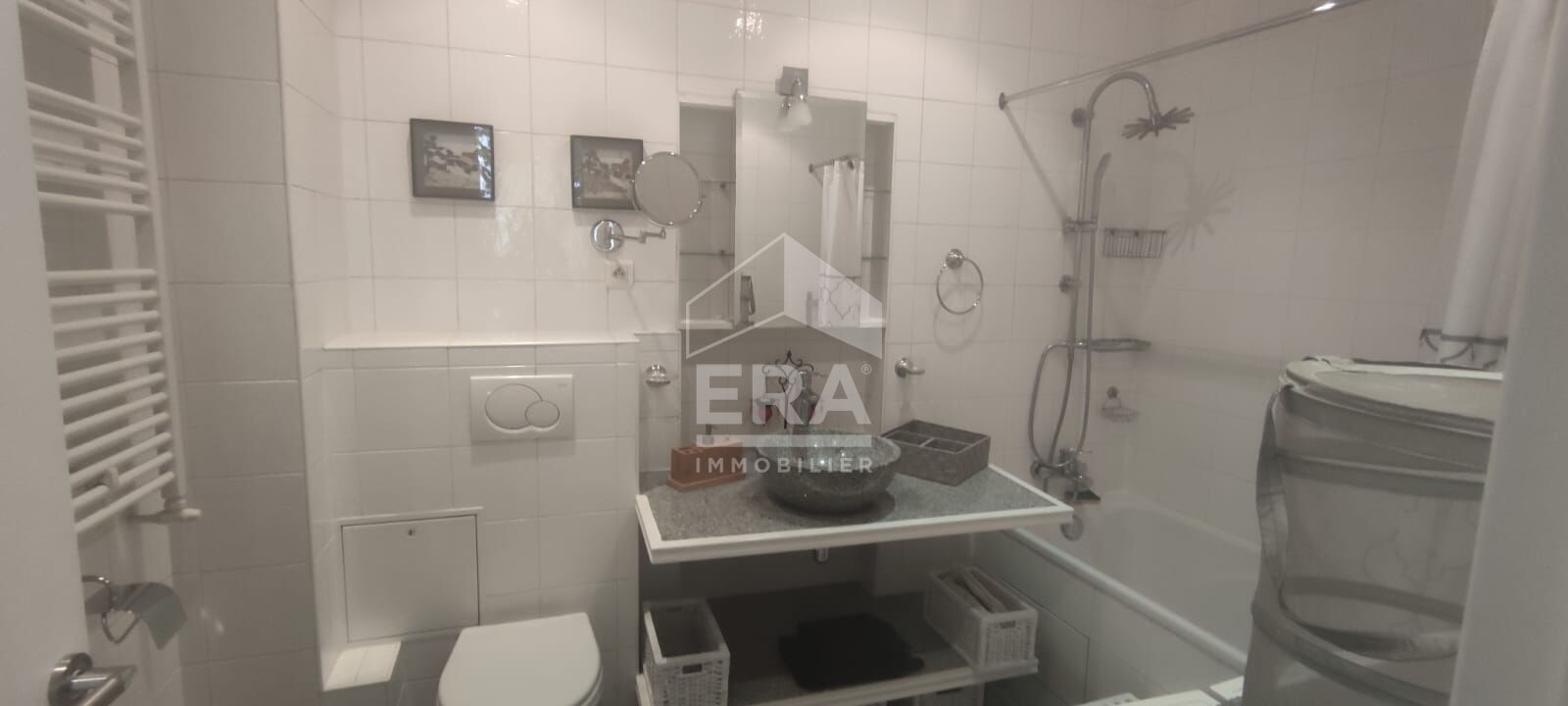 Location Appartement à Paris Reuilly 12e arrondissement 2 pièces