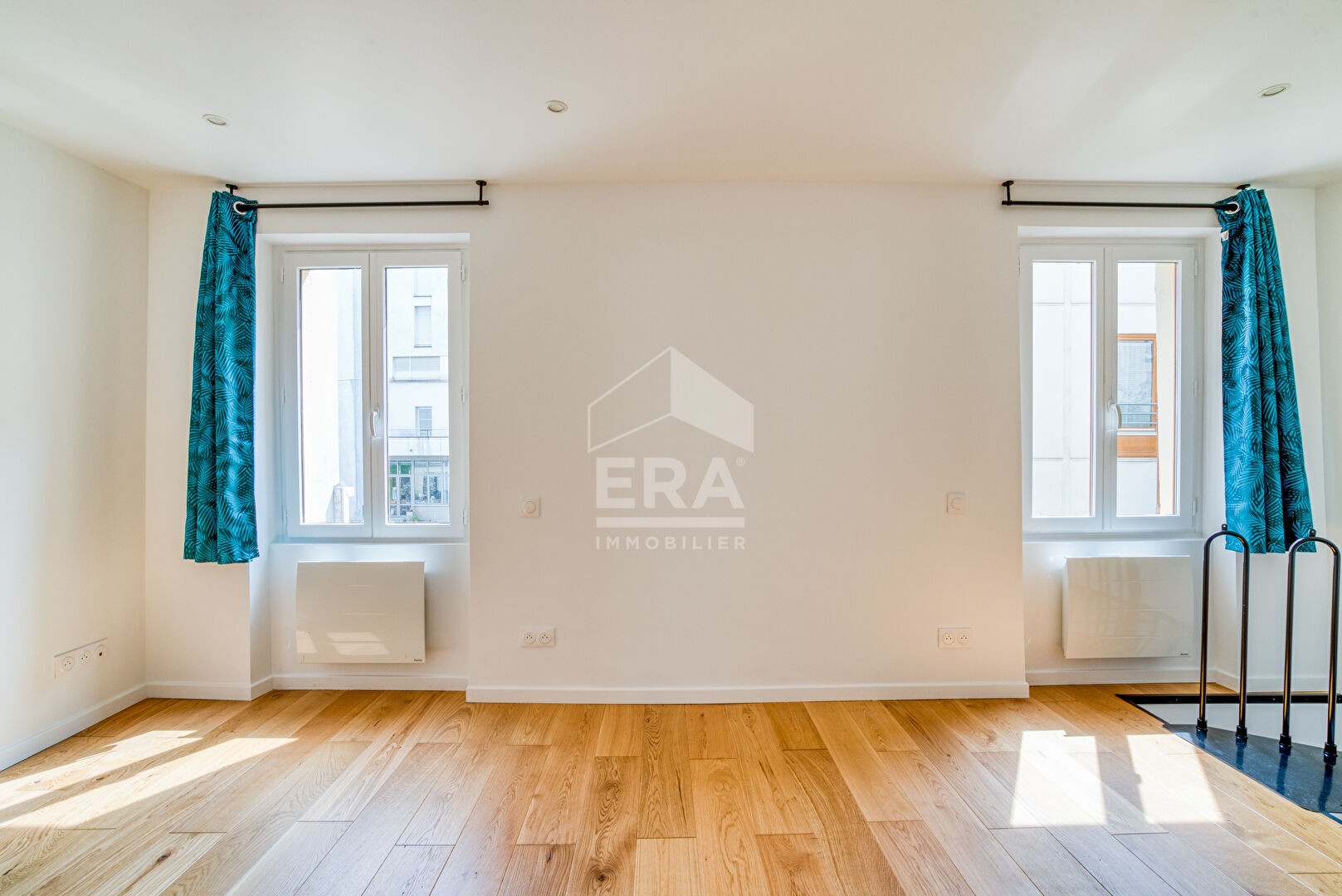 Vente Appartement à Paris Reuilly 12e arrondissement 2 pièces