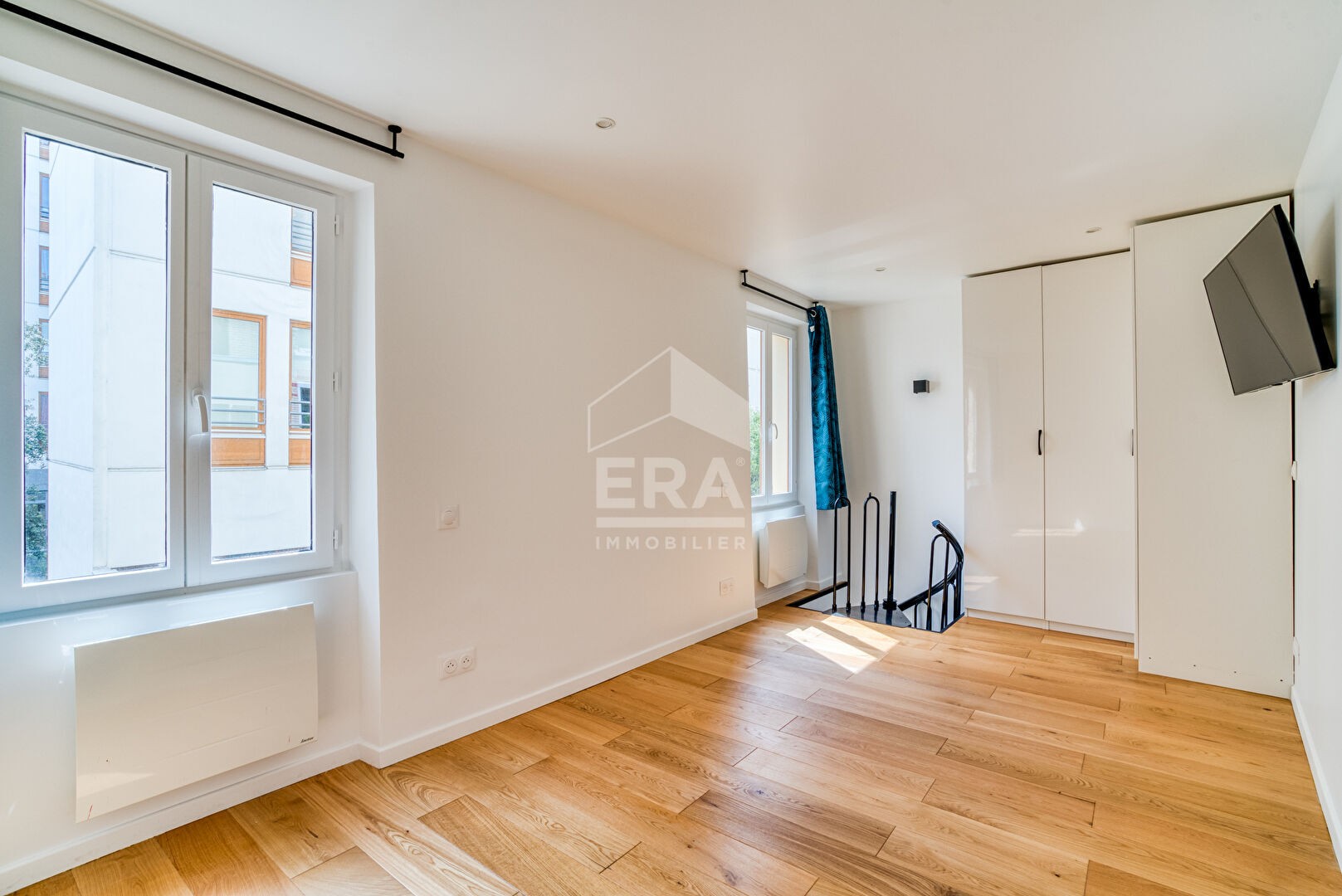 Vente Appartement à Paris Reuilly 12e arrondissement 2 pièces