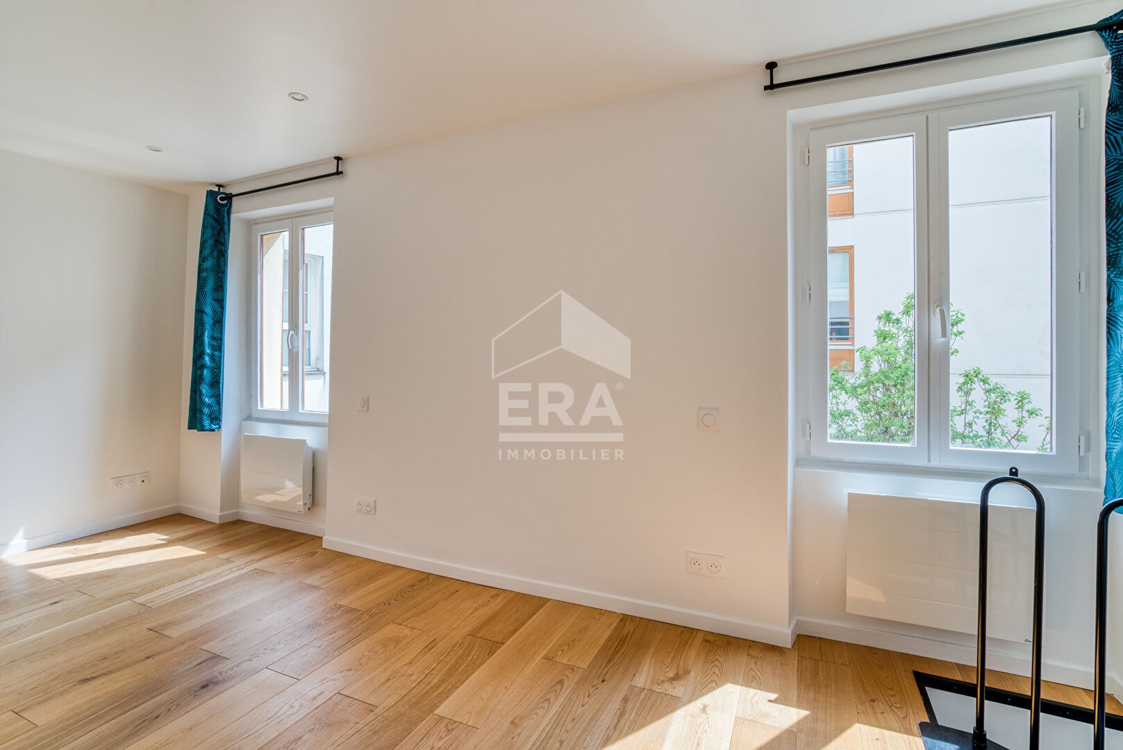 Vente Appartement à Paris Reuilly 12e arrondissement 2 pièces