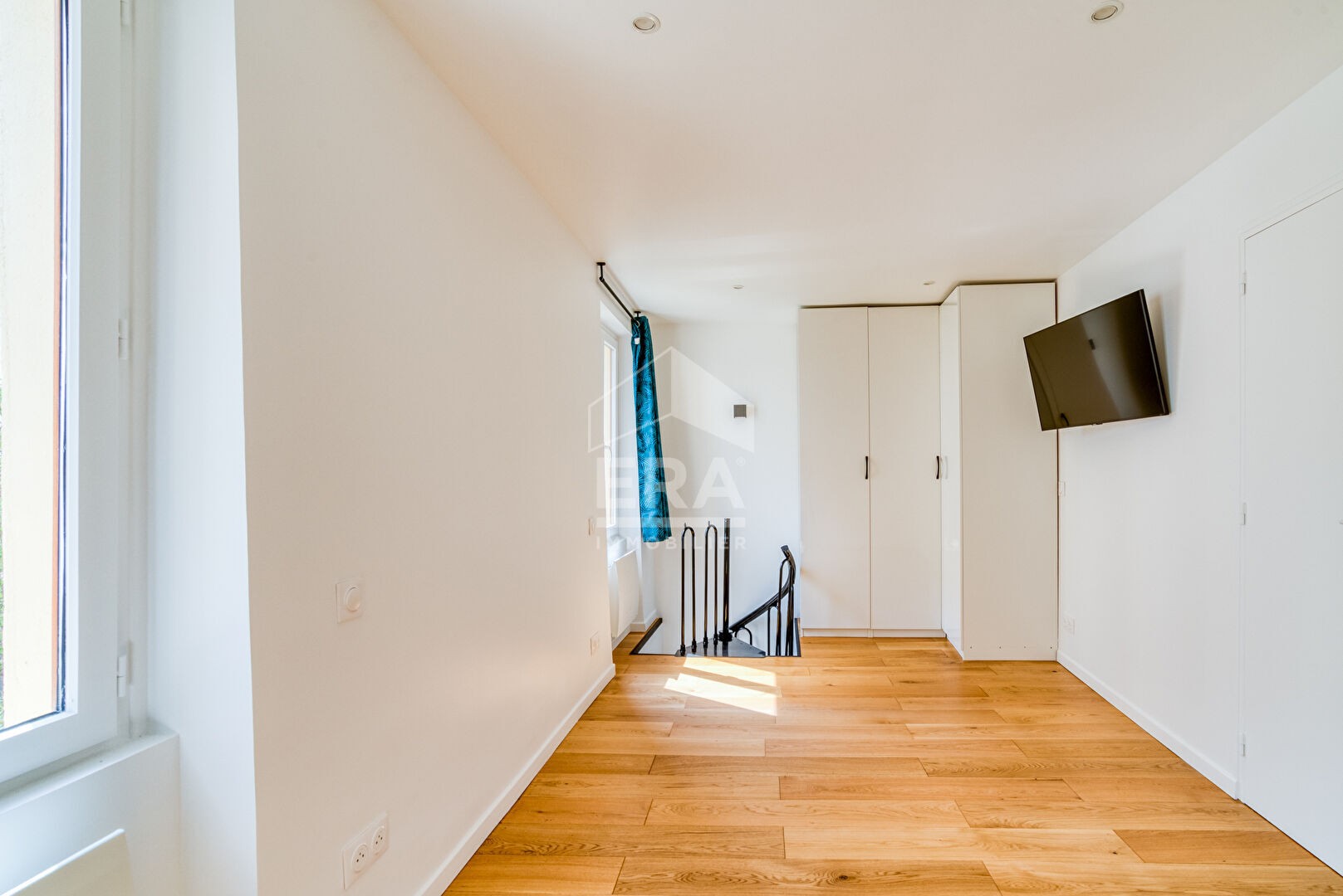 Vente Appartement à Paris Reuilly 12e arrondissement 2 pièces