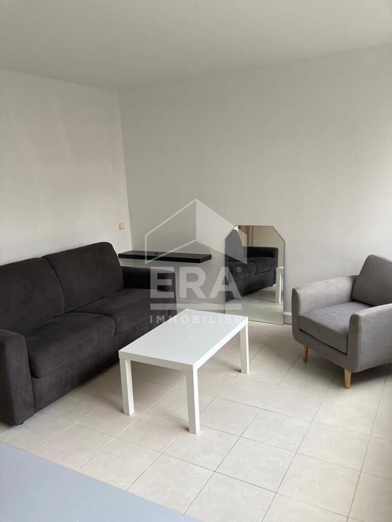 Location Appartement à Paris Reuilly 12e arrondissement 1 pièce