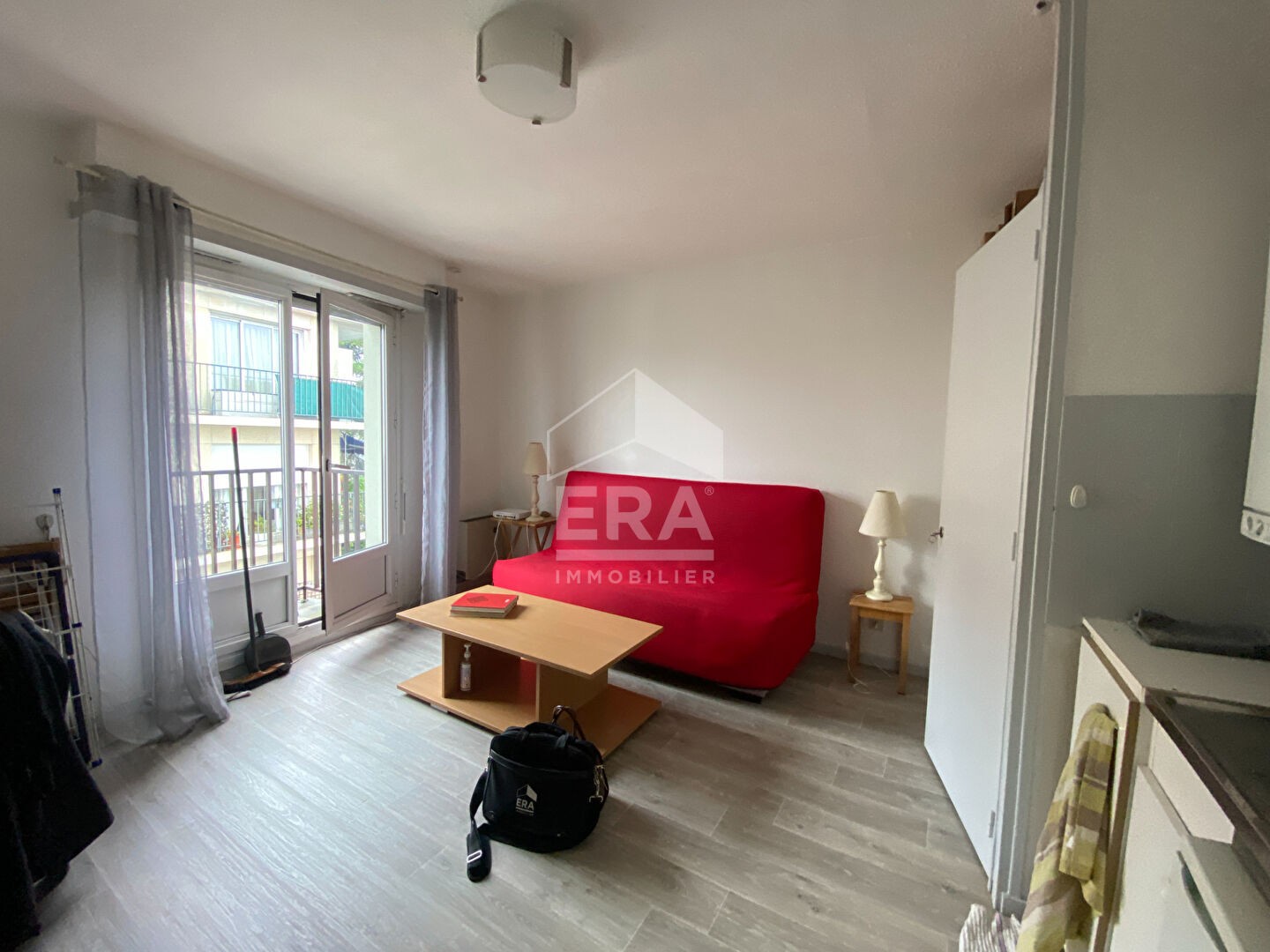 Vente Appartement à Pau 1 pièce