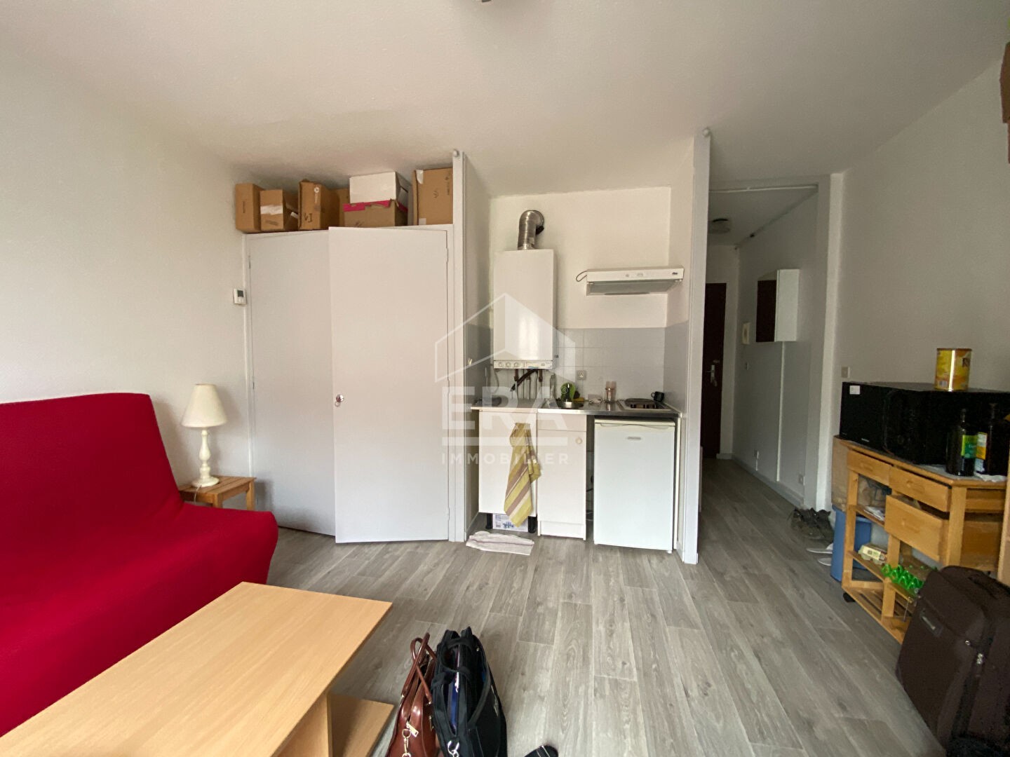 Vente Appartement à Pau 1 pièce