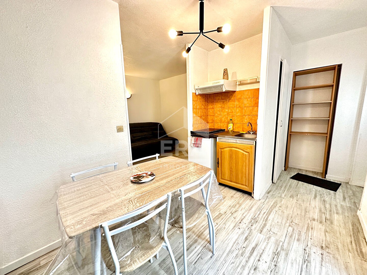 Location Appartement à Pau 1 pièce