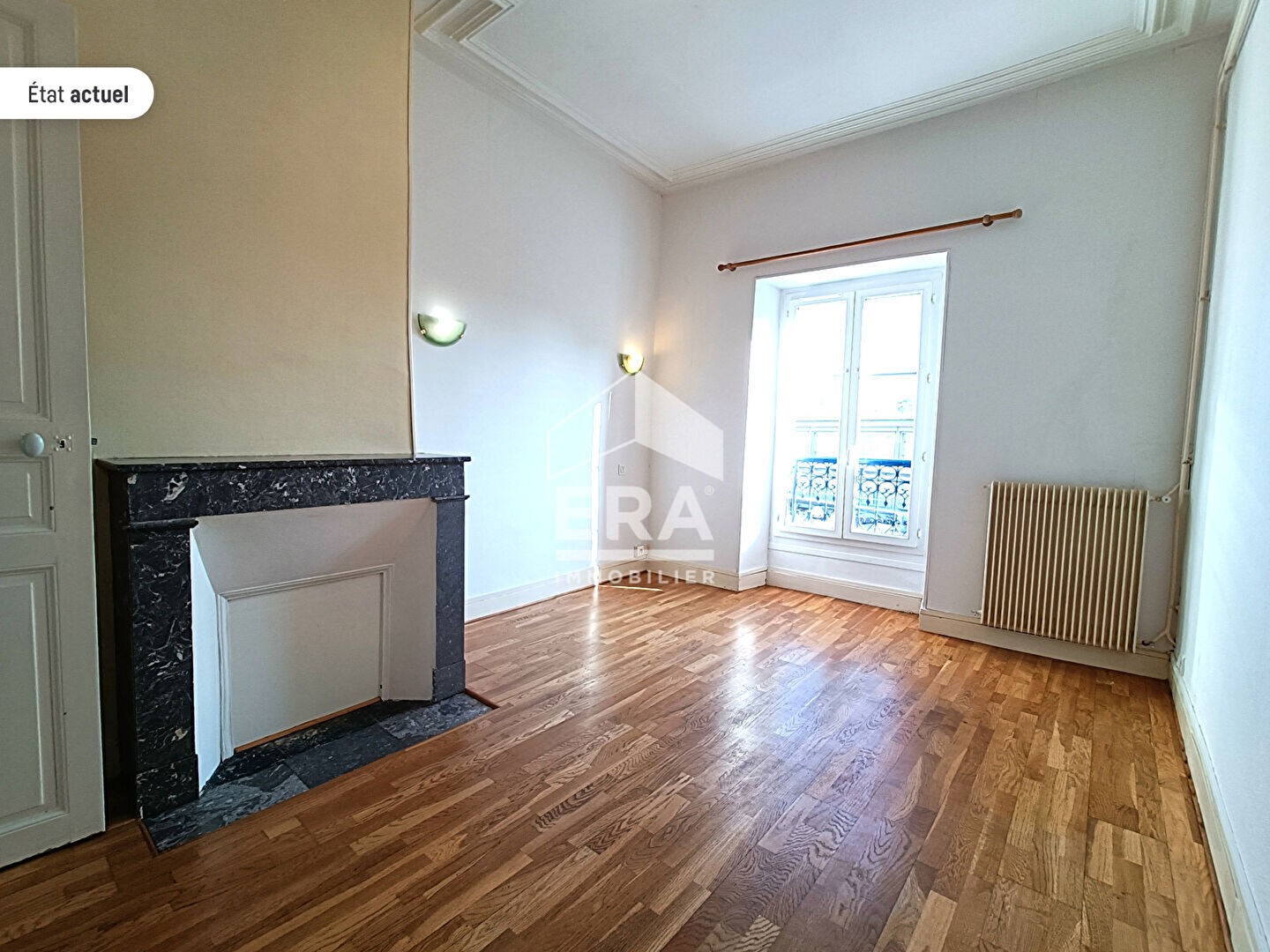 Vente Appartement à Pau 3 pièces