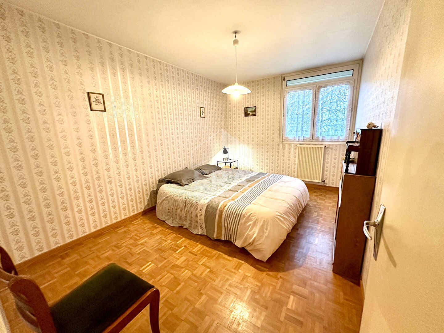 Vente Appartement à Pau 4 pièces