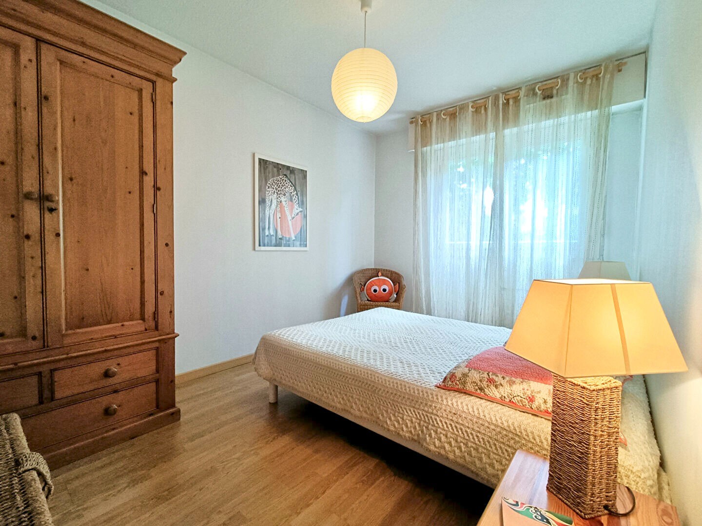 Vente Appartement à Pau 5 pièces