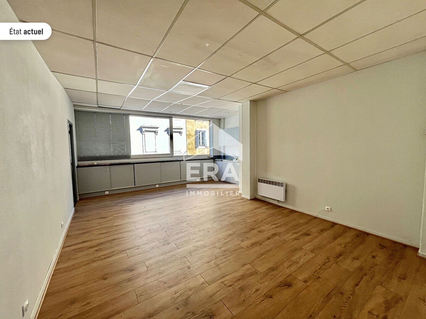 Vente Appartement à Pau 2 pièces