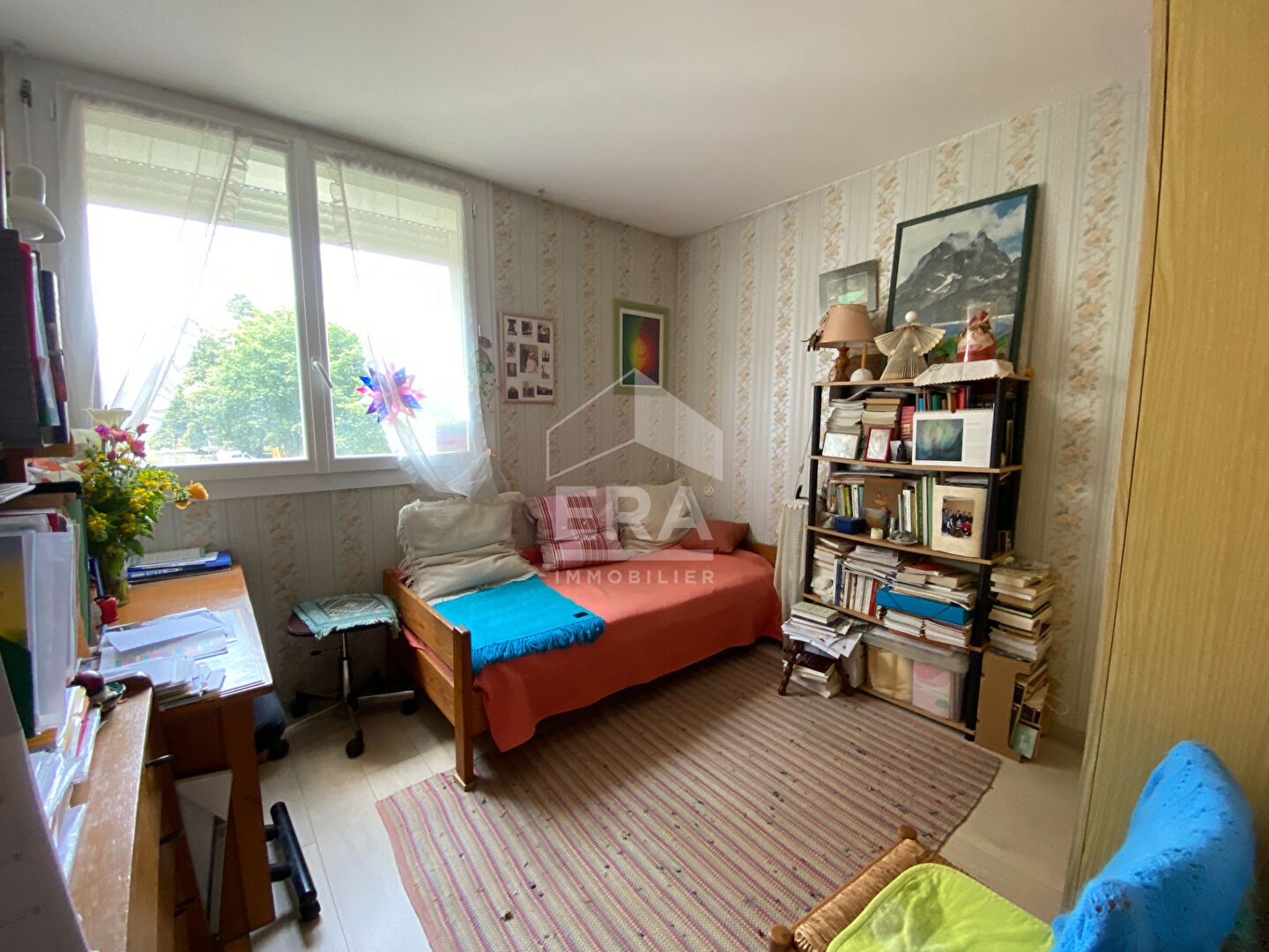 Vente Appartement à Pau 2 pièces