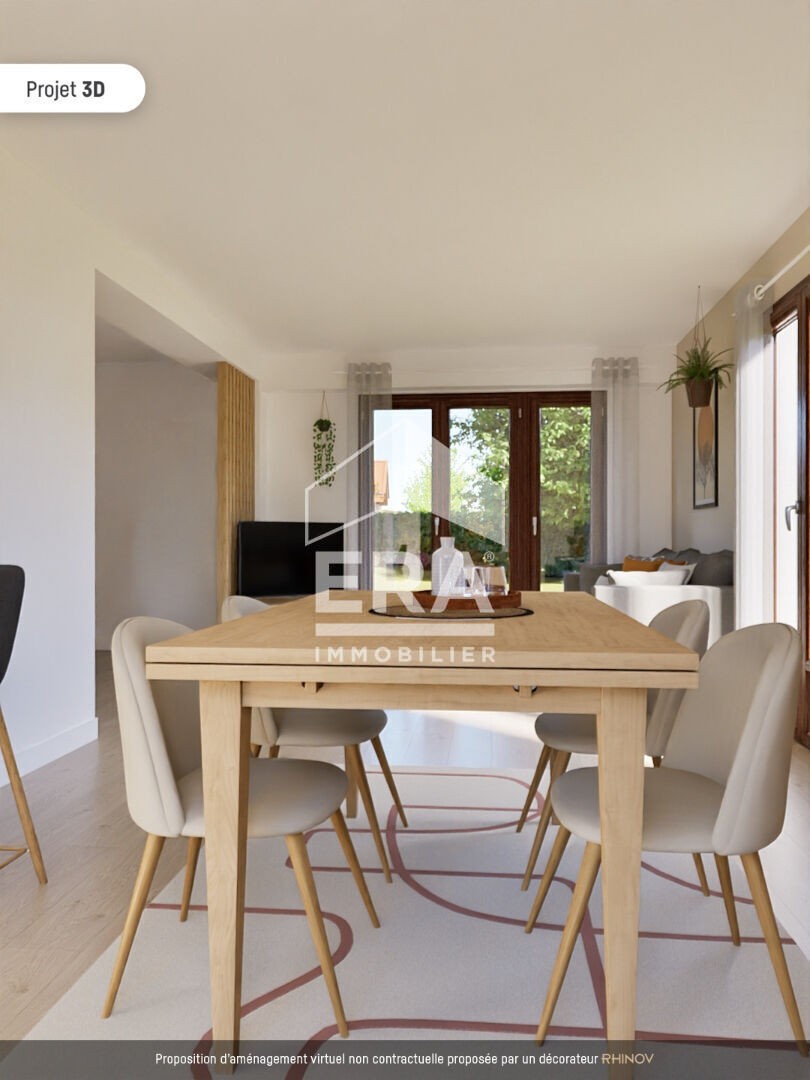 Vente Maison à Pau 7 pièces