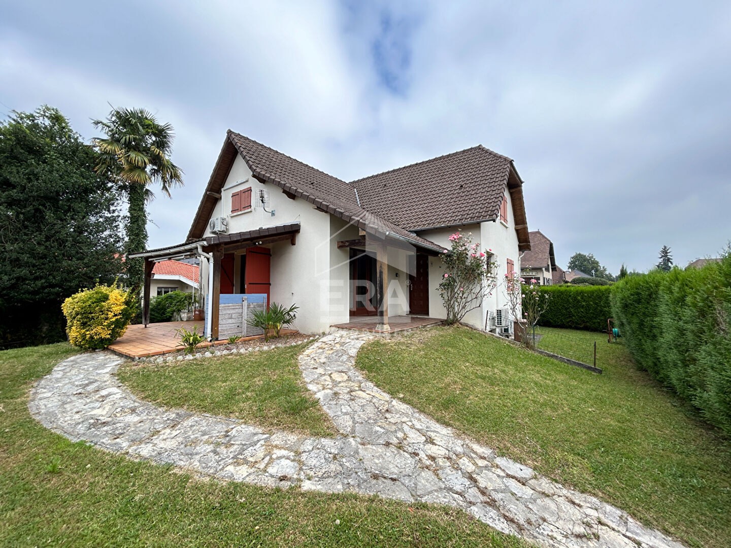 Vente Maison à Pau 7 pièces