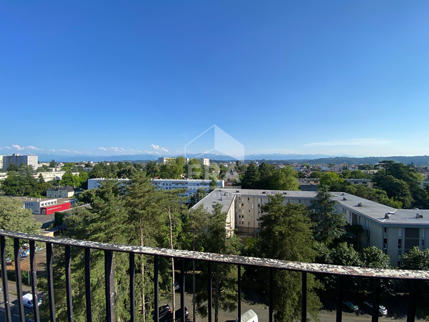 Vente Appartement à Pau 2 pièces