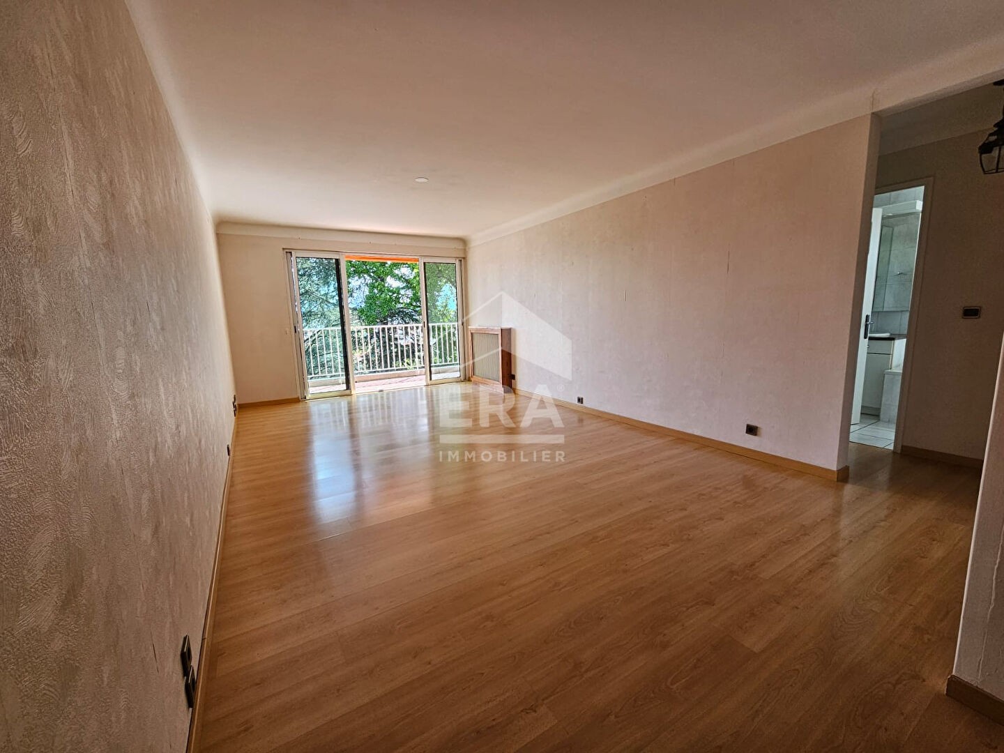 Vente Appartement à Pau 3 pièces