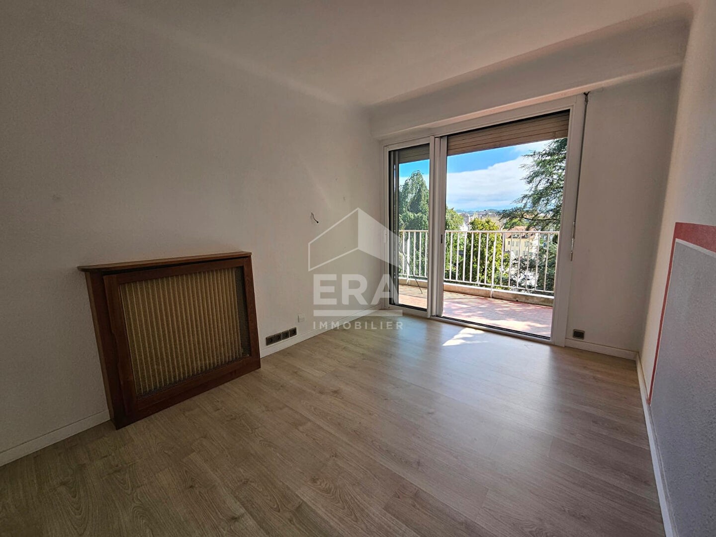 Vente Appartement à Pau 3 pièces