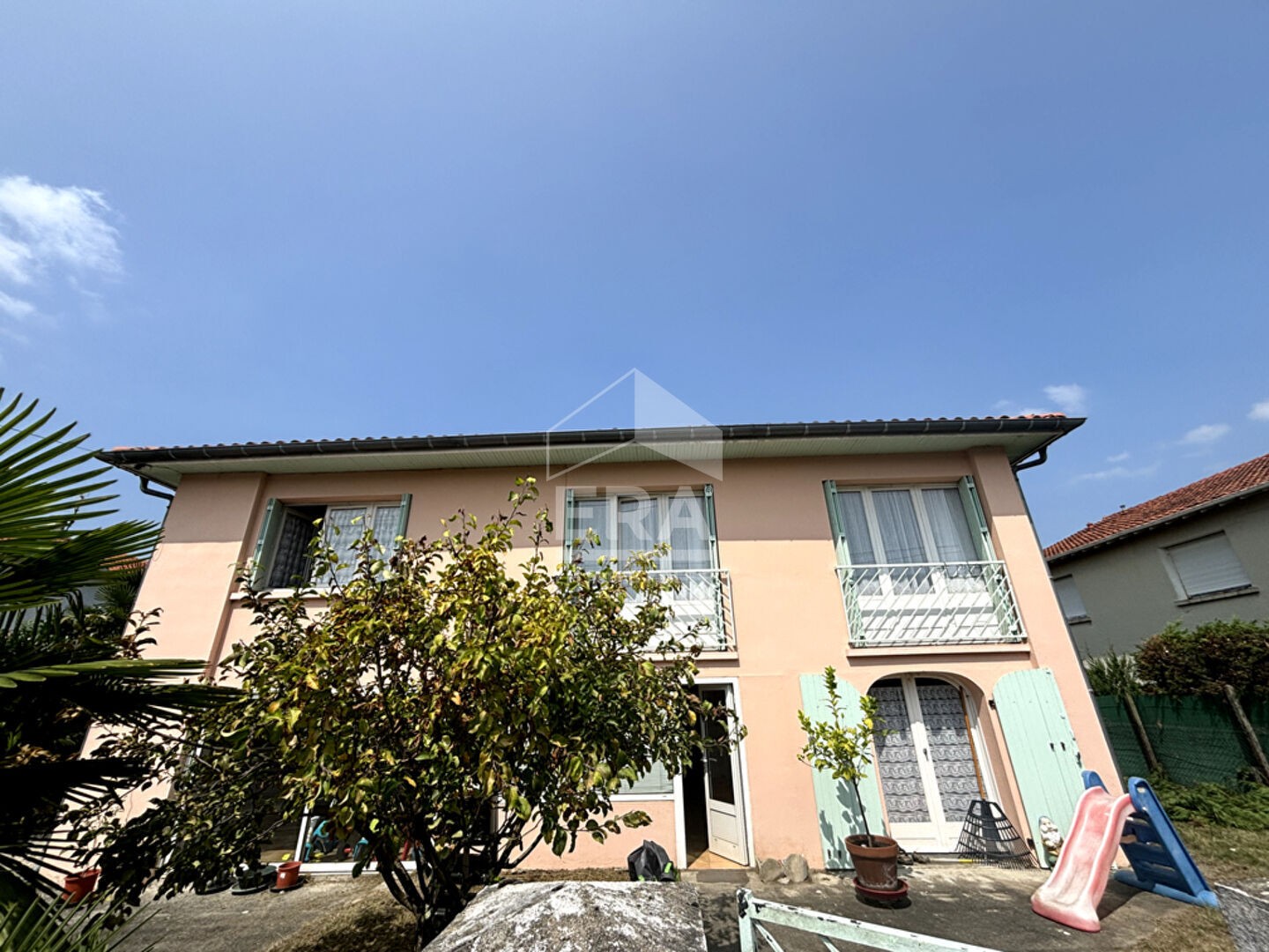 Vente Maison à Pau 5 pièces